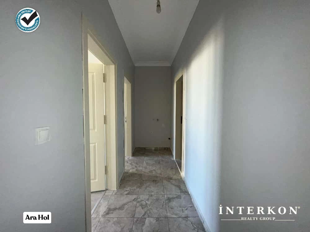 KONYA KARATAY FEVZİÇAKMAK MAHALLESİ 3+1 KİRALIK DAİRE!